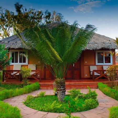 Edena Kely Hotel Махаянга Екстериор снимка