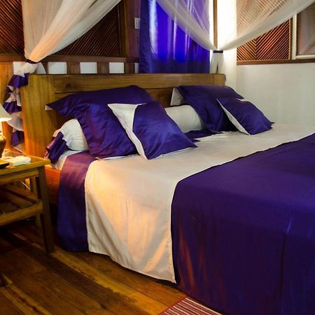 Edena Kely Hotel Махаянга Екстериор снимка