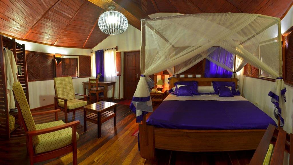 Edena Kely Hotel Махаянга Екстериор снимка