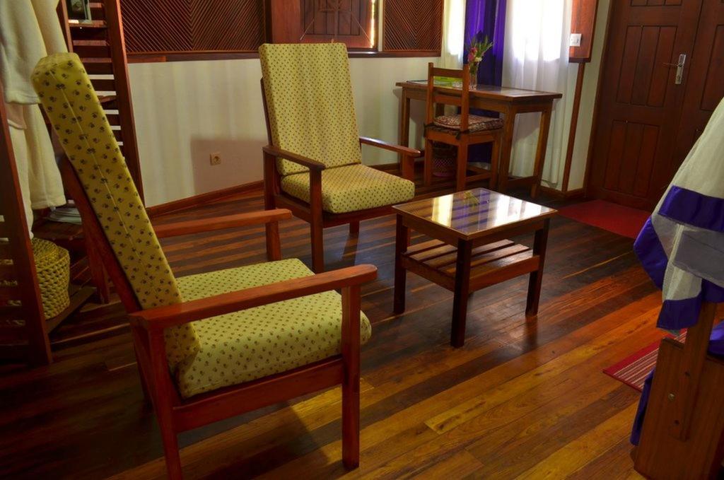 Edena Kely Hotel Махаянга Екстериор снимка